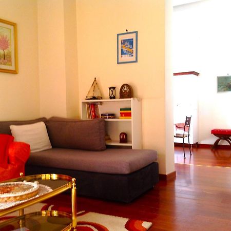 Vuemme 97 Apartment Bari Exterior foto