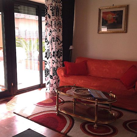 Vuemme 97 Apartment Bari Exterior foto