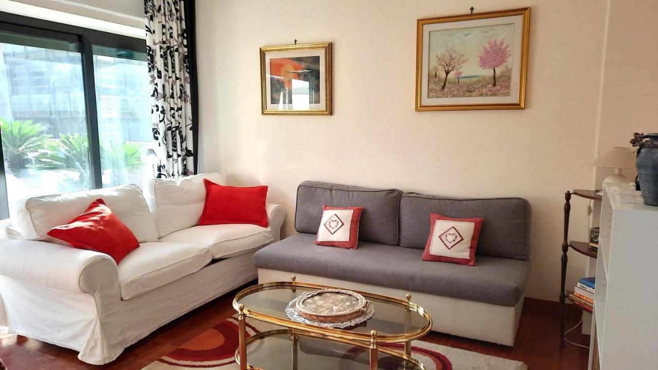 Vuemme 97 Apartment Bari Exterior foto