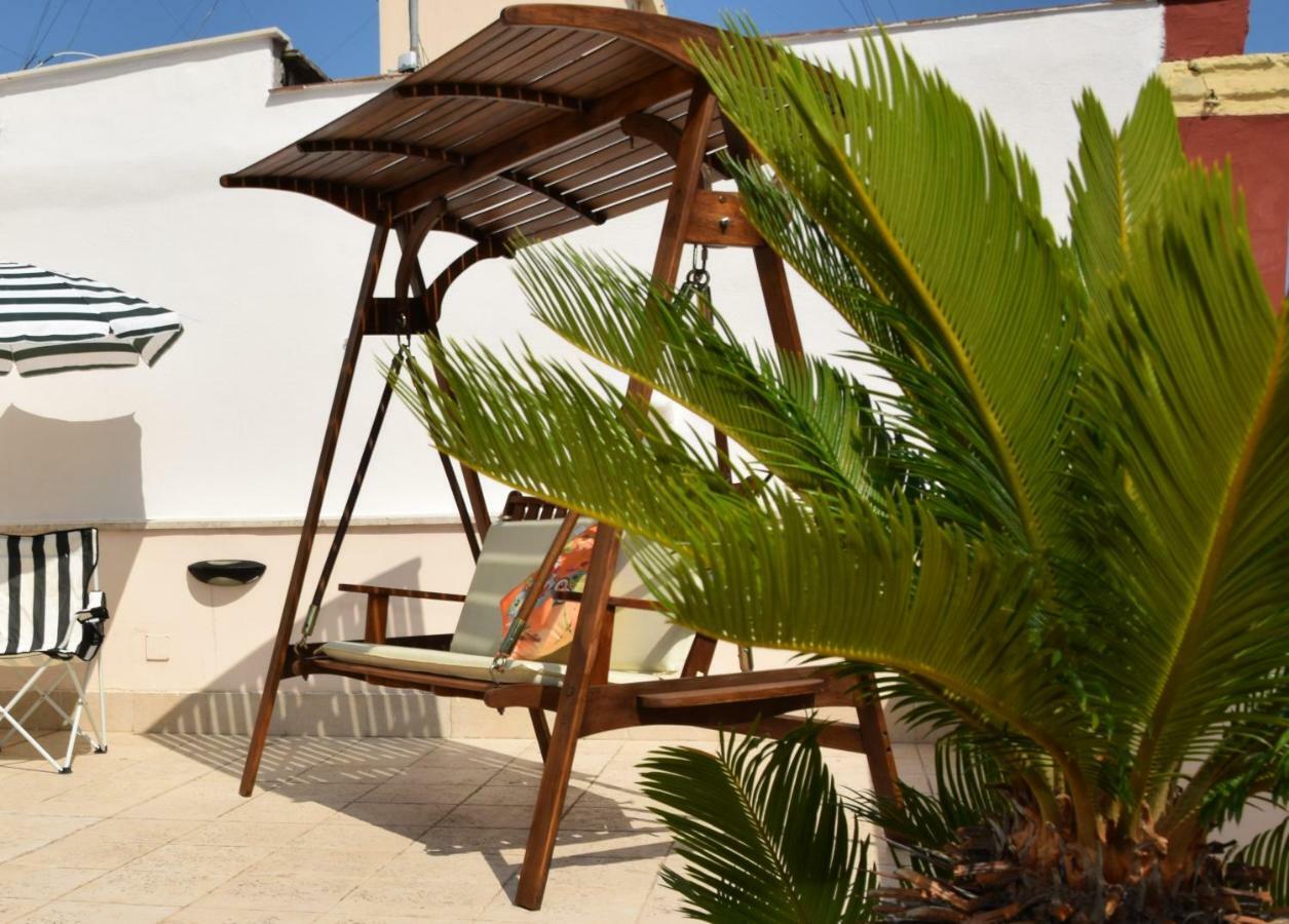 Vuemme 97 Apartment Bari Exterior foto